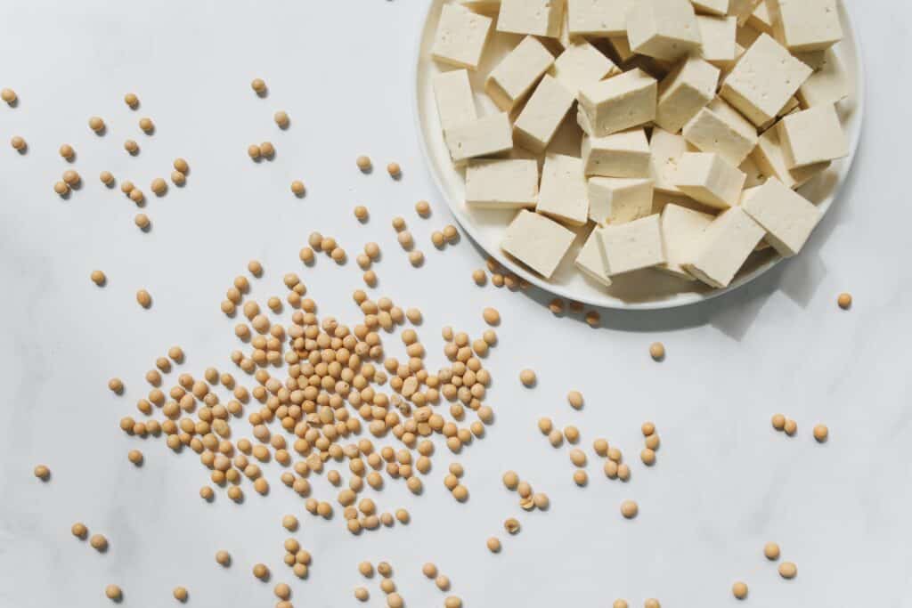Easy Tofu Dessert Recipes
