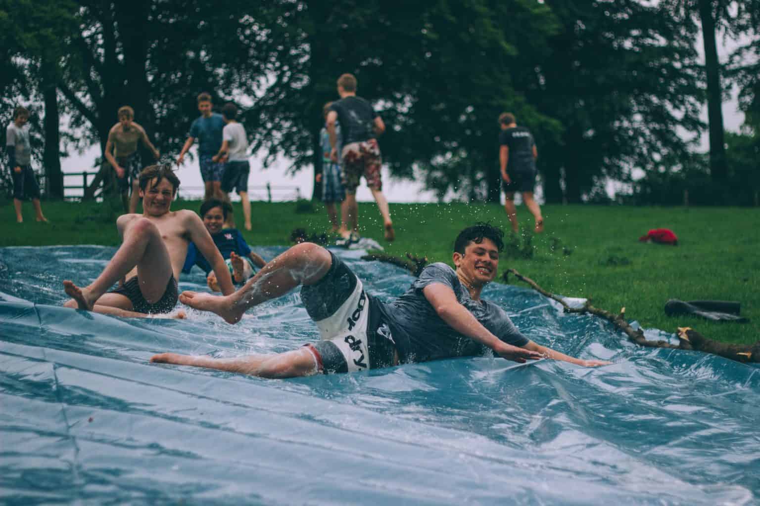 10 Best Summer Camps for Kids EverythingMom
