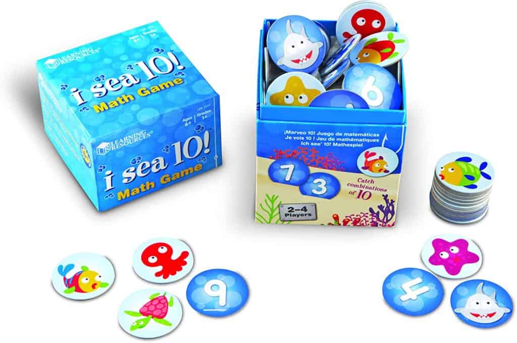 Cool Math Games for Kids