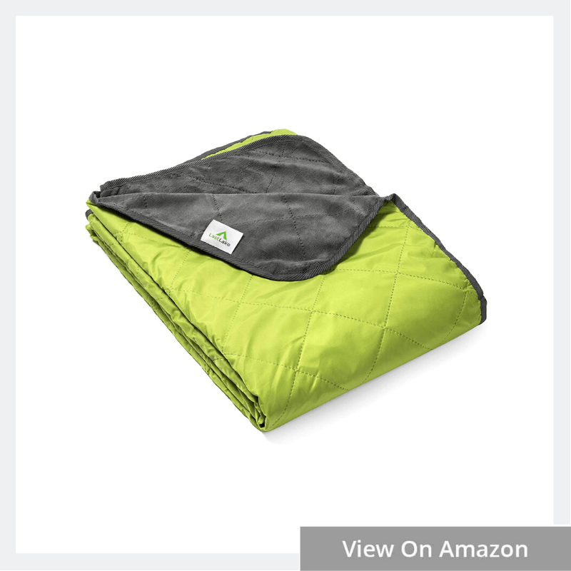 Camping Checklist