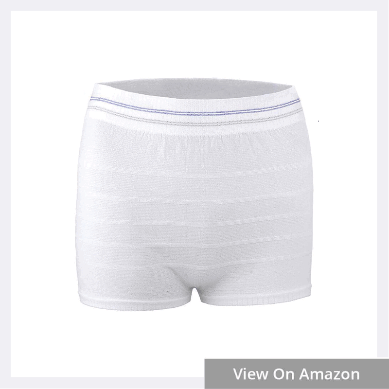 Best Hospital Bag Checklist