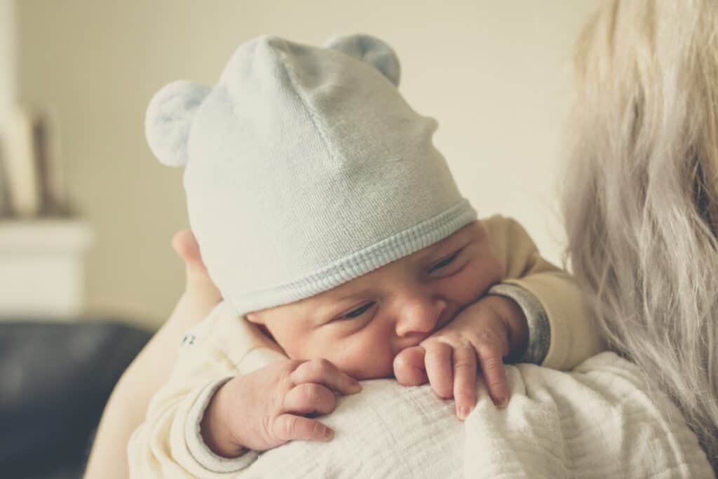 Best Breastfeeding Benefits