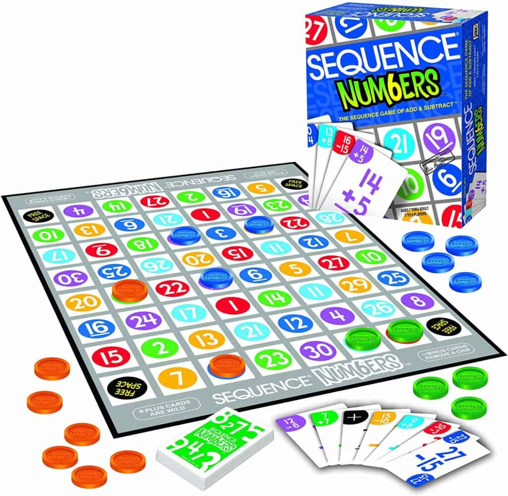 Cool Math Games for Kids