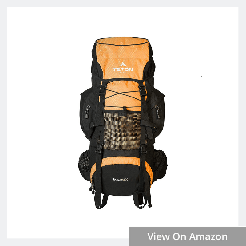 Camping Checklist