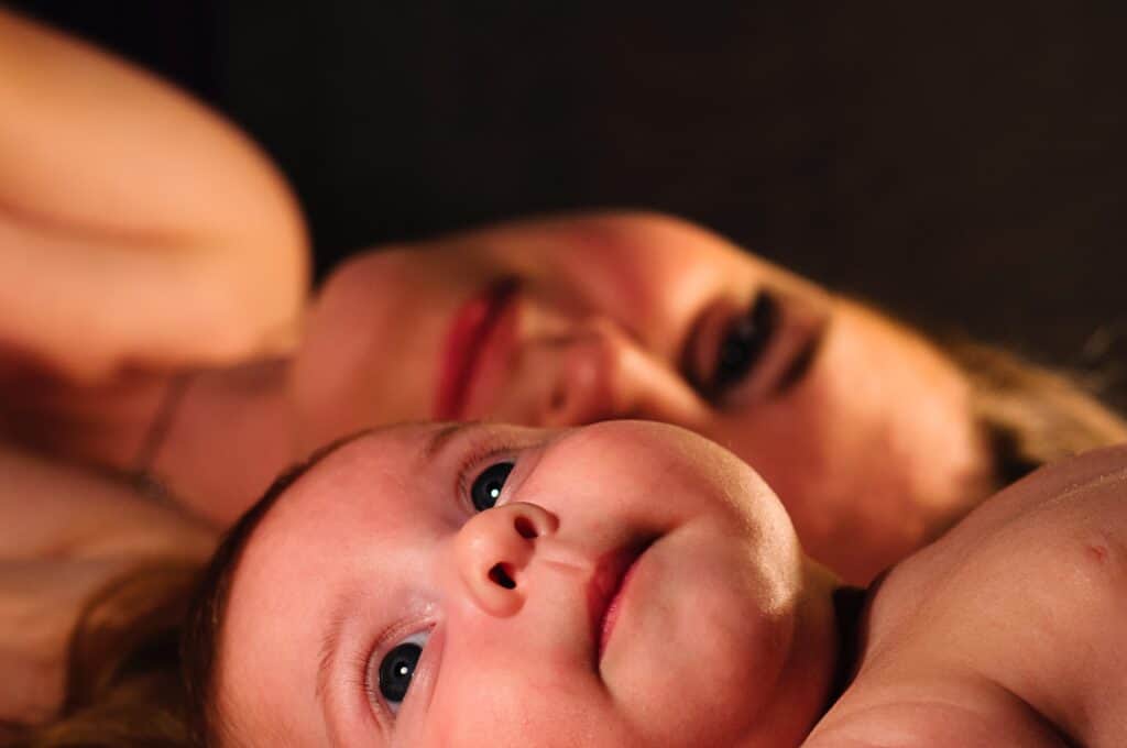 Best Breastfeeding Benefits