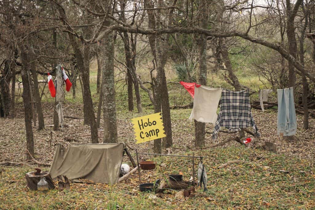 Camping Checklist