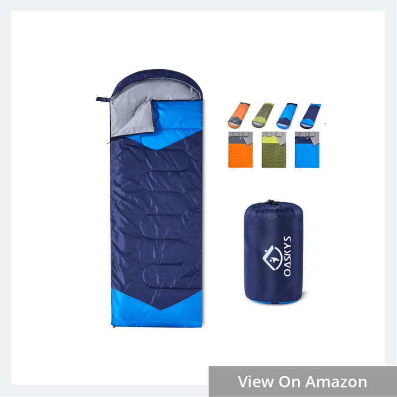 Camping Checklist