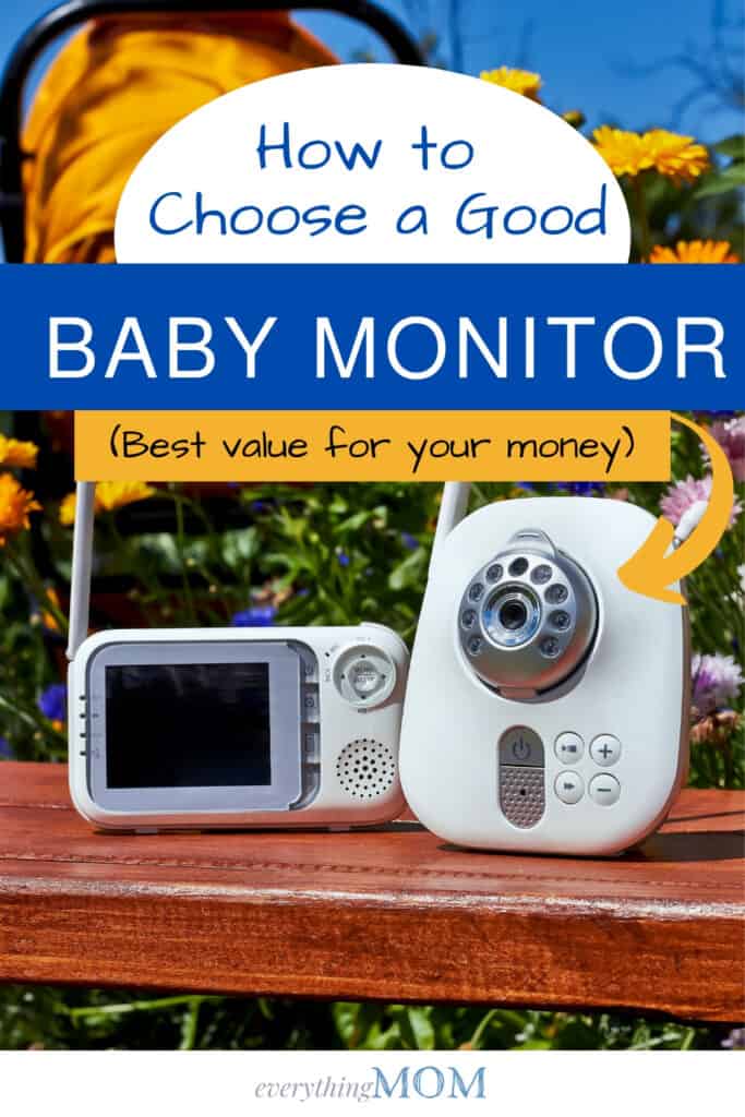 Best Baby Monitor