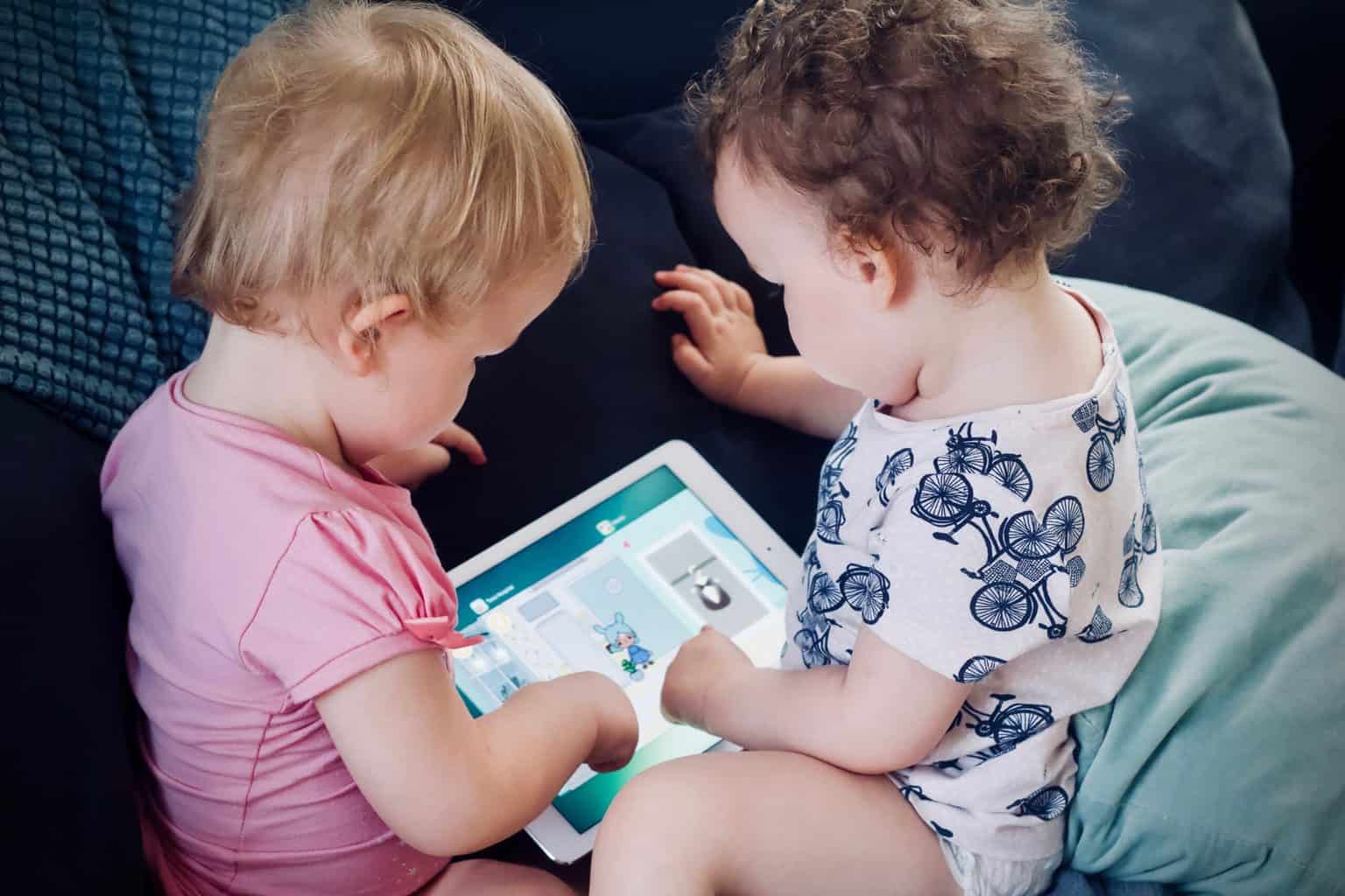 22+ Best Educational Apps for Kids - EverythingMom