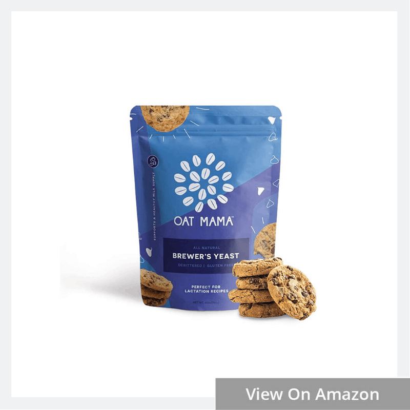 Best Supplements to Increase Milk Supply