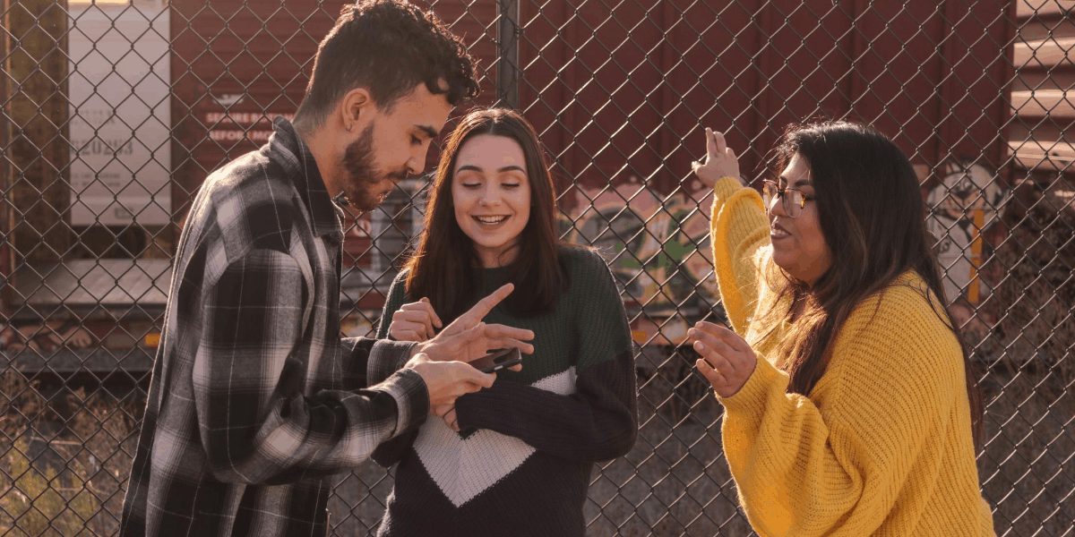 Hard riddles for Teens