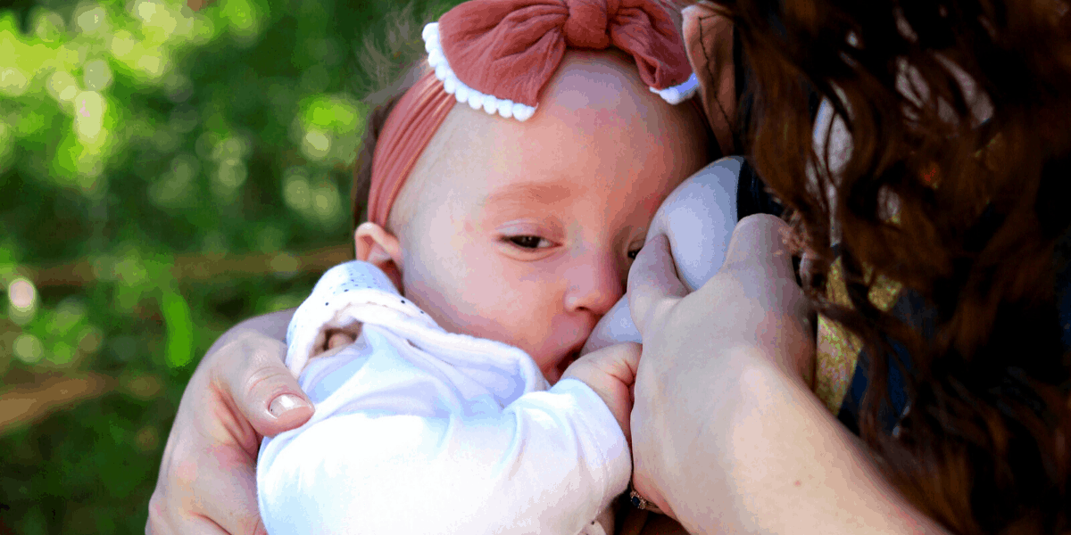 How to Increase Milk Supply When Breastfeeding EverythingMom