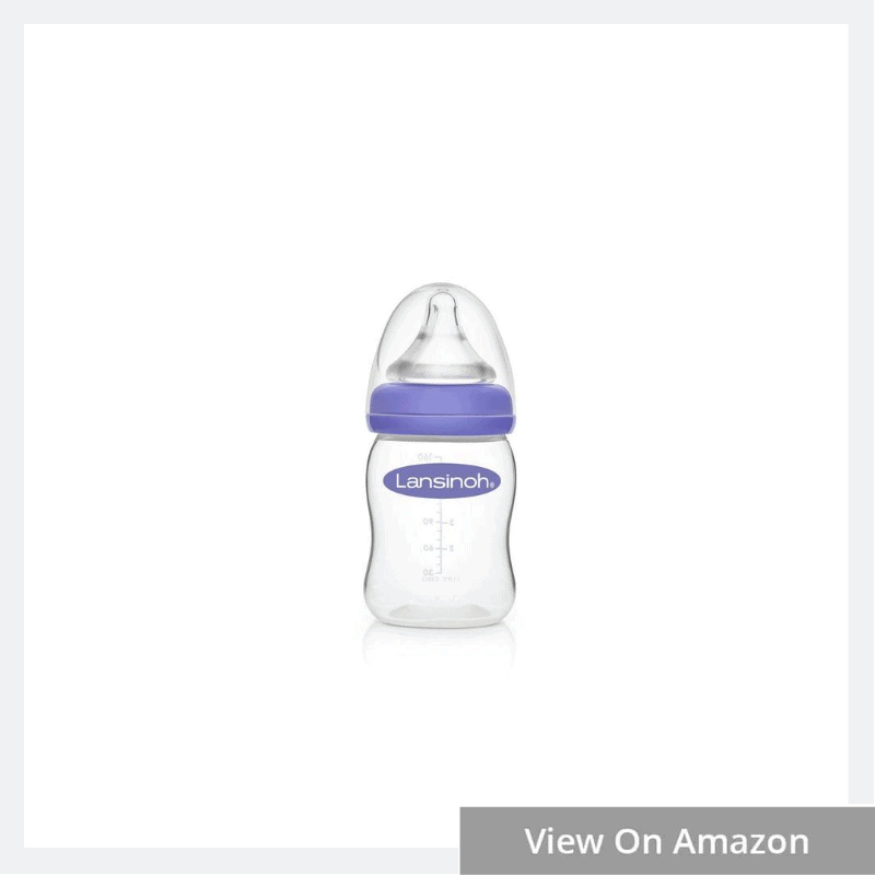 best bottles for fast eaters