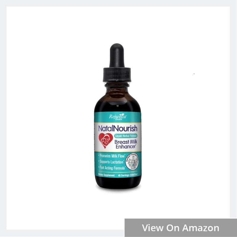 Best Supplements to Increase Milk Supply