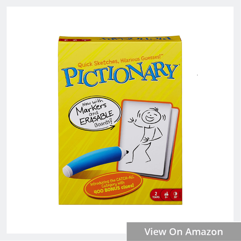 Best Travel Games for Kids