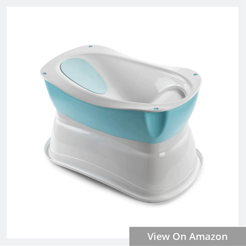 basic baby bath tub
