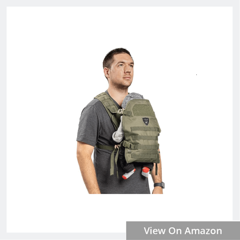 tactical baby carrier amazon