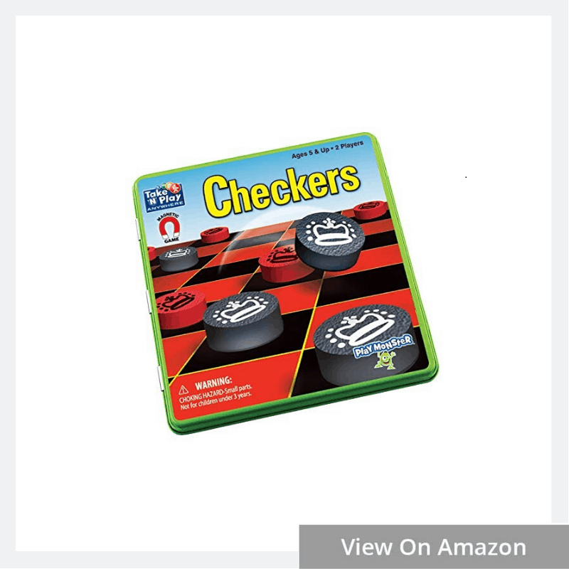 Best Travel Games for Kids