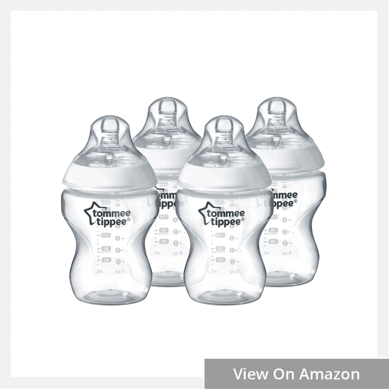 best bottles for fast eaters