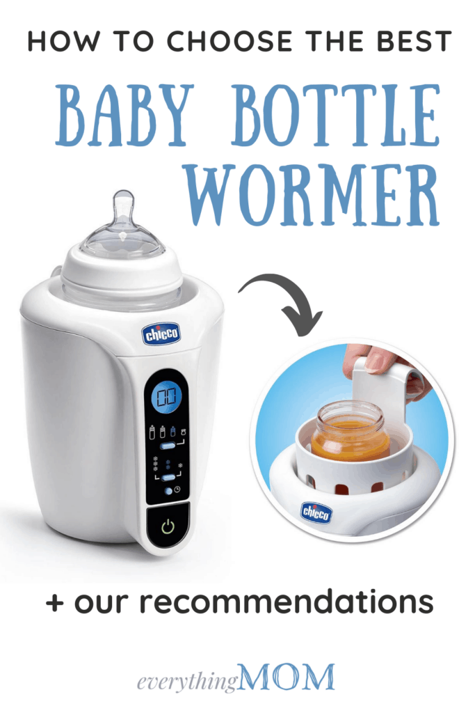 bottle warmer reviews