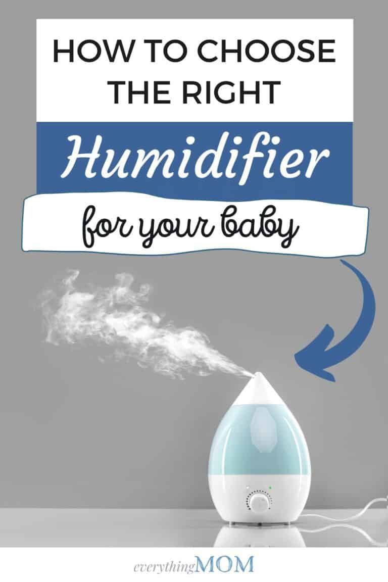10 Best Humidifier For Baby in 2021 EverythingMom