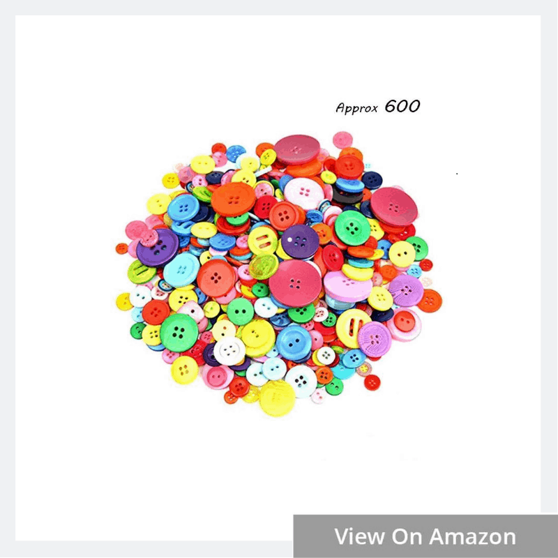 Fall Crafts for Kids