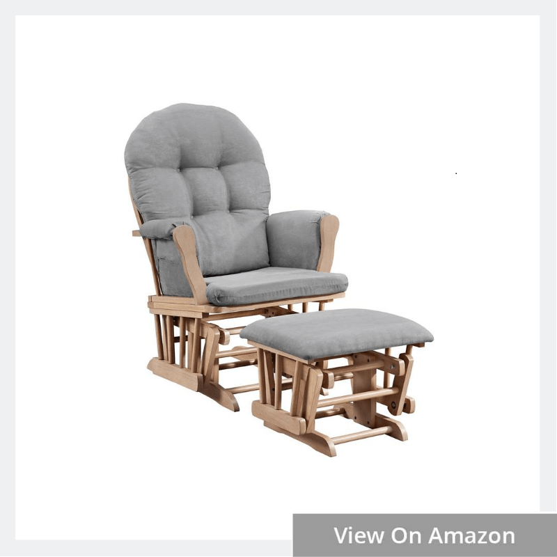 cheap breastfeeding chair