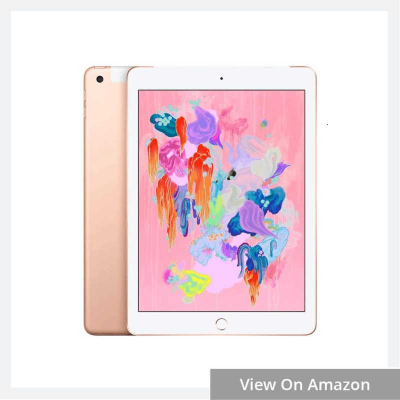 Best Tablets For Kids