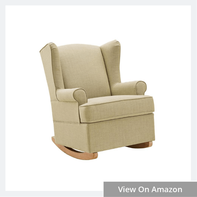 good nursing chair