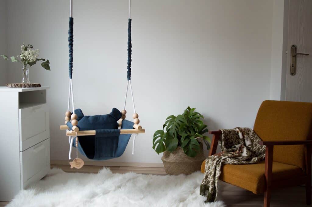 Baby Swing