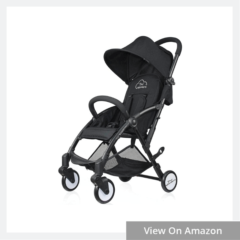 top ten lightweight strollers