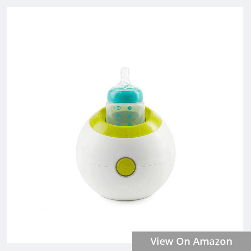 bottle warmer reviews