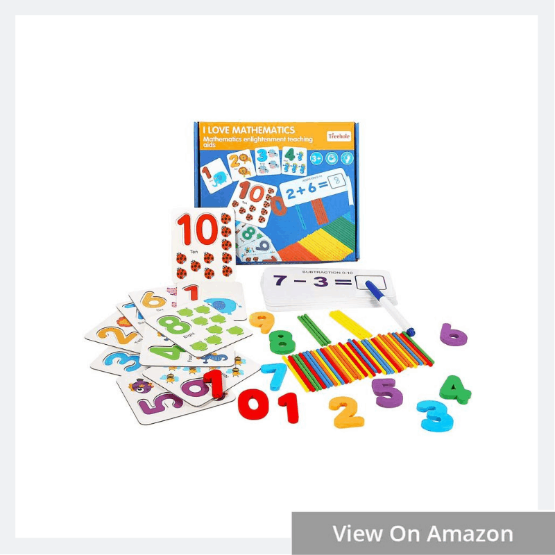 Preschool Activities You Can Do at Home
