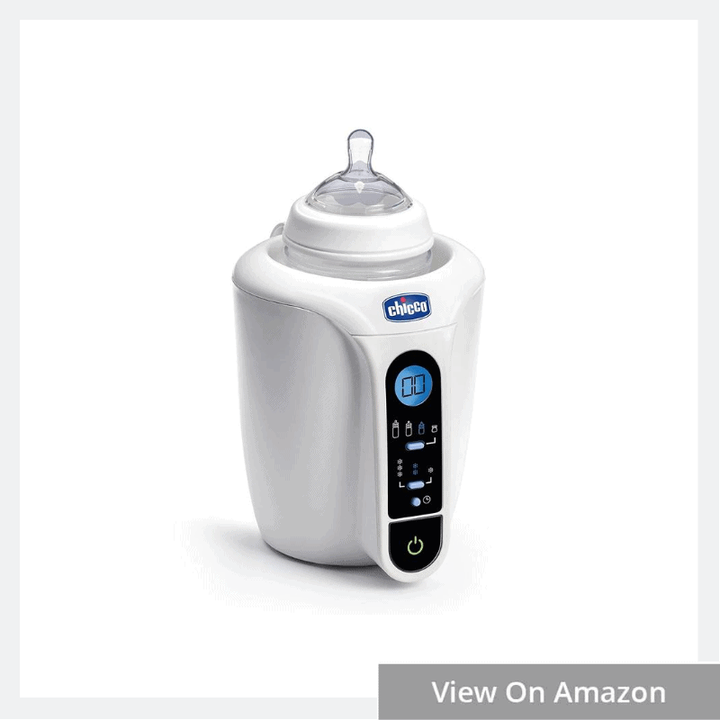 bottle warmer reviews