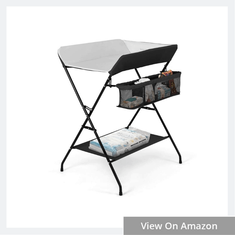 10 Best Changing Table Reviews & Buyers Guides EverythingMom
