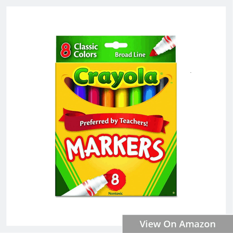 Fall Crafts for Kids