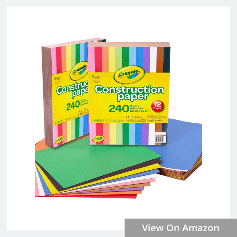 Fall Crafts for Kids