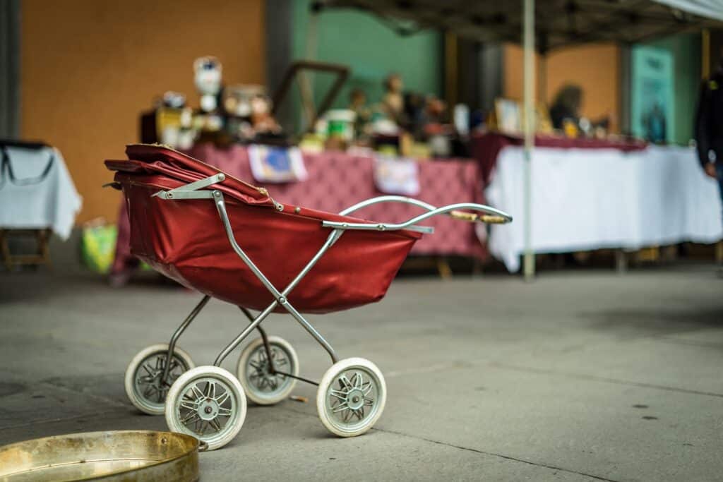 Best Lightweight Stroller