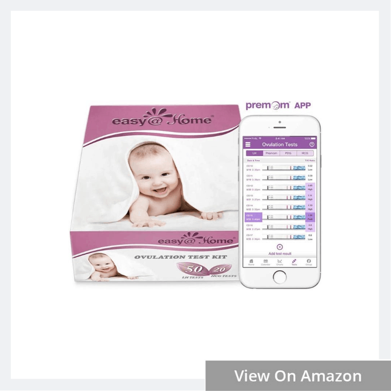 How Premom Helps You Get Pregnant