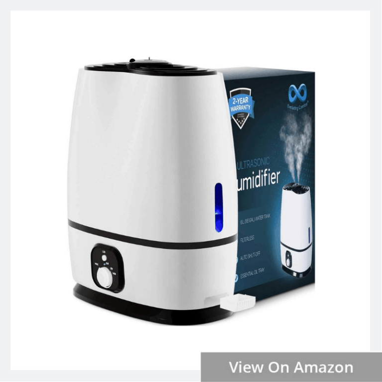 10 Best Humidifier For Baby in 2021 EverythingMom