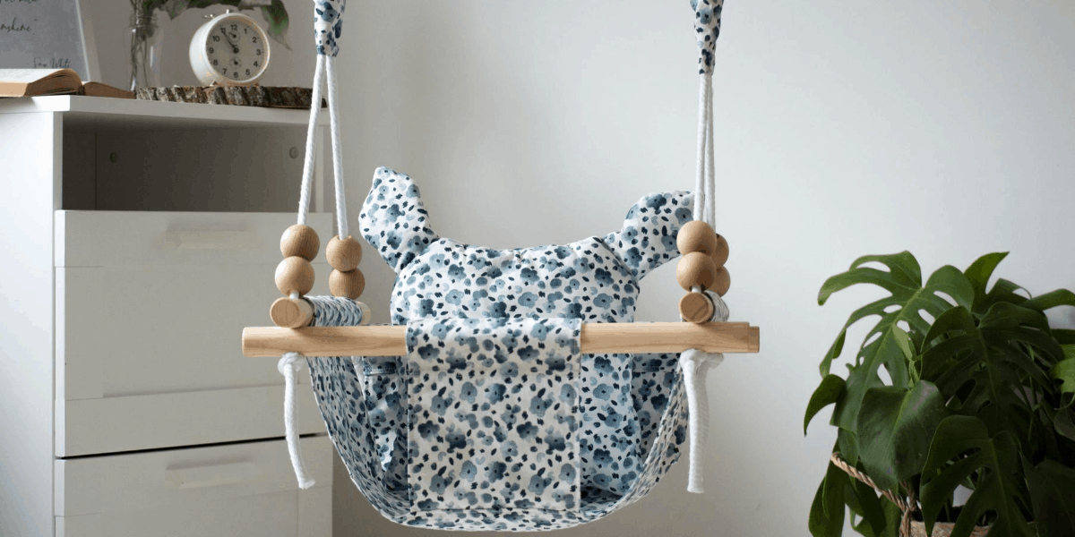 9 Best Baby Swing Reviews and Buyer's Guide EverythingMom