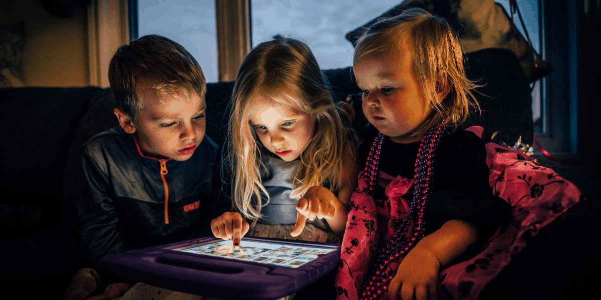 9 Best Tablets For Kids in 2020