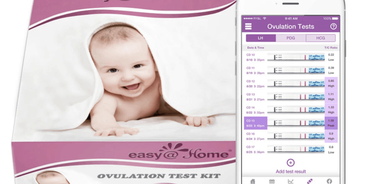 How Premom Helps You Get Pregnant