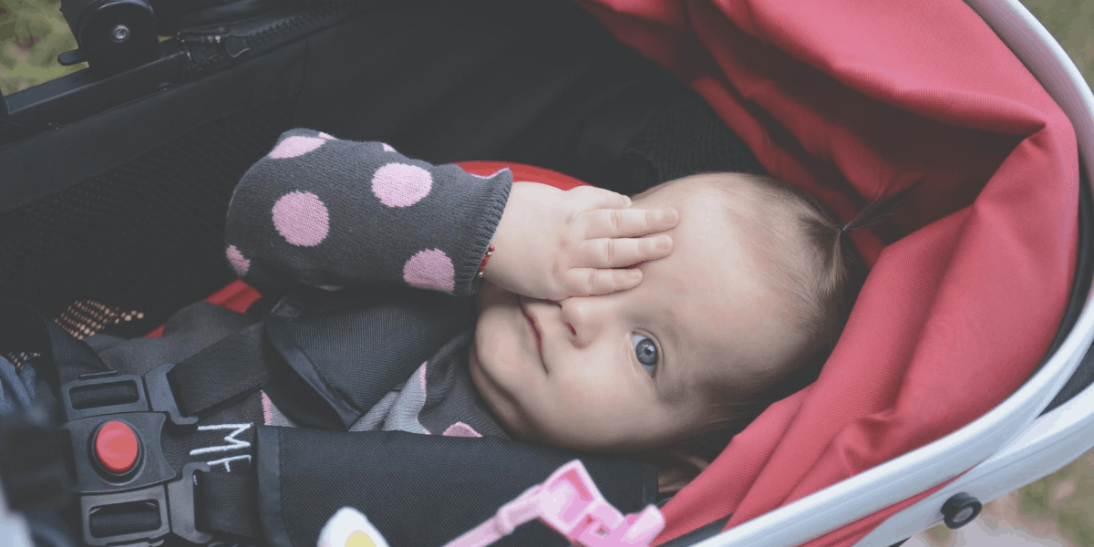 jovial stroller review