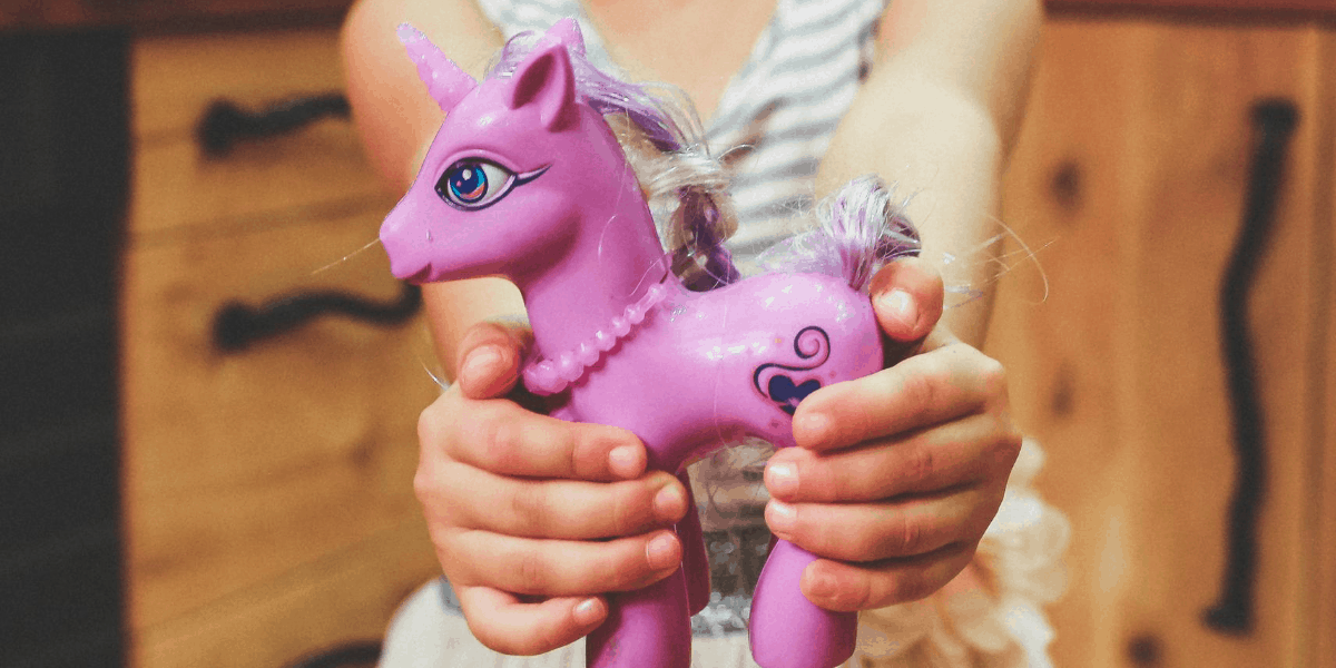 The Best Unicorn Crafts for Kids