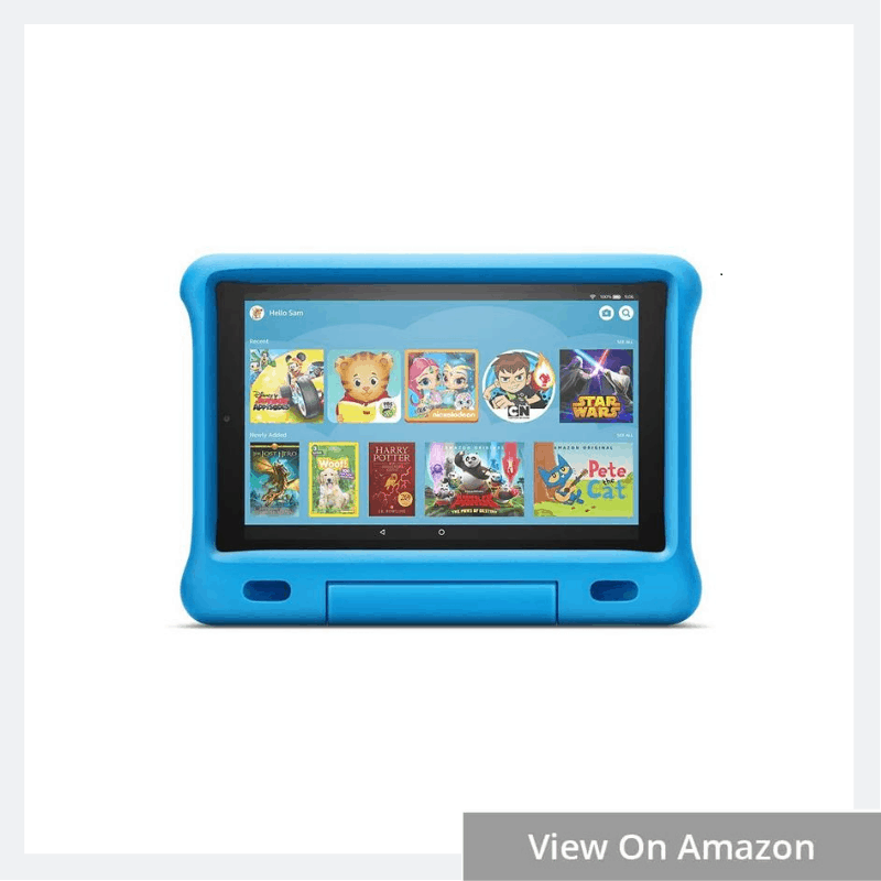 Best Tablets For Kids