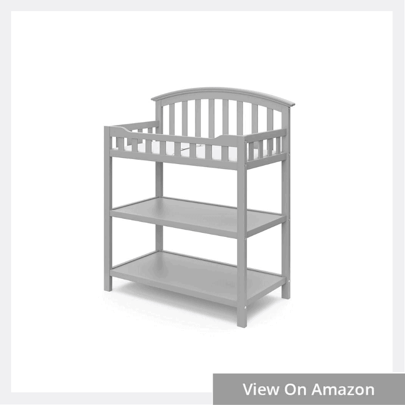 10 Best Changing Table Reviews & Buyers Guides EverythingMom
