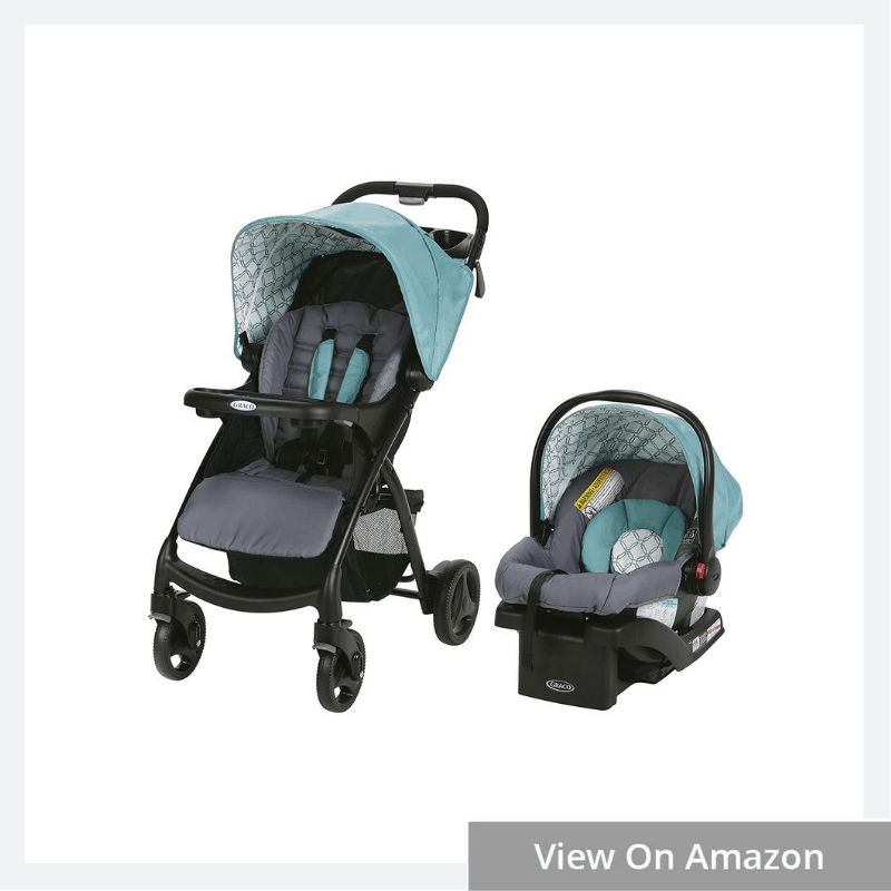 Best Lightweight Stroller