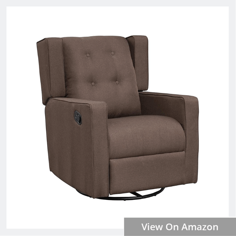 best nursing chair canada