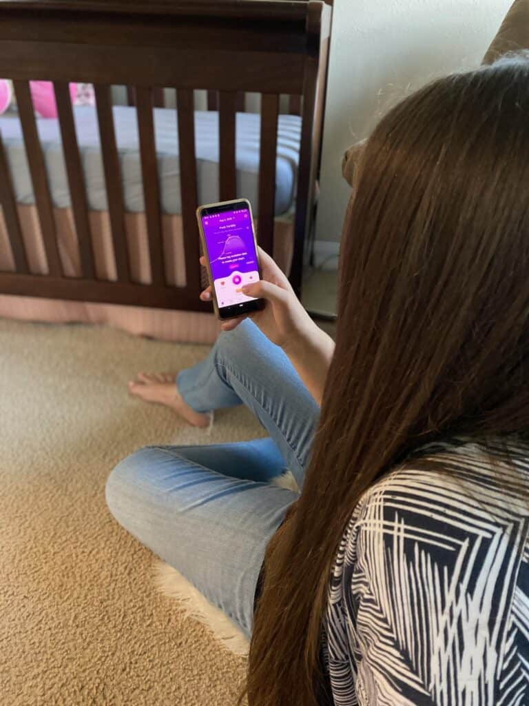 How Premom Helps You Get Pregnant
